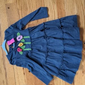 Girls 3t dress by Shrinking violet